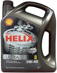 Shell Helix hx7