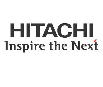 HITACHI 