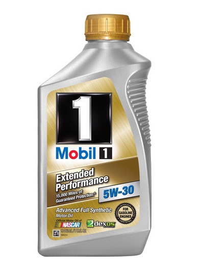 MOBIL 1 5W-30 Extended Performance 