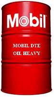 Dầu Mobil DTE Oil Heavy