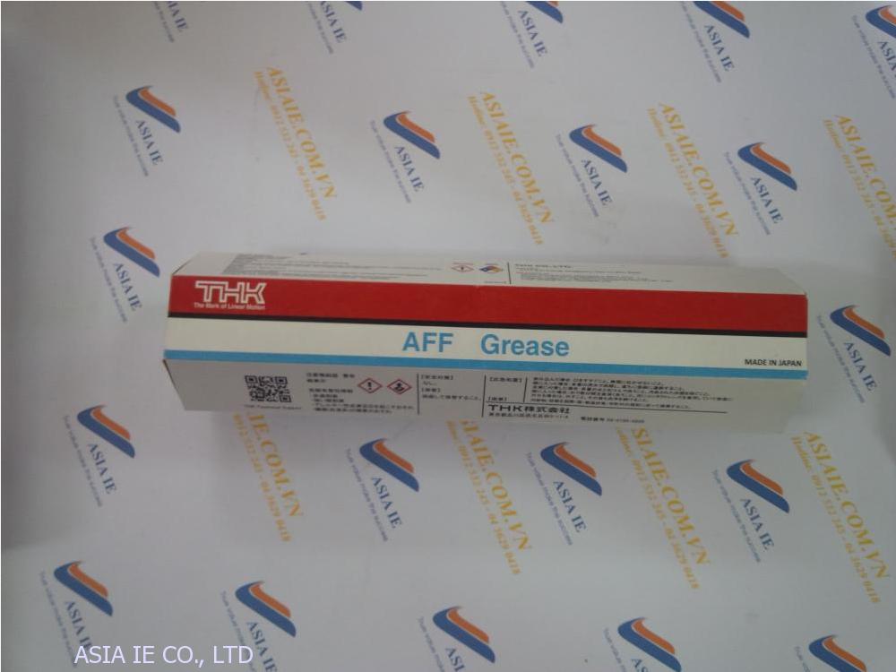 THK grease AFF 70g/tuyp, 400/box