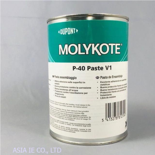 Mỡ Molykote P-40 Paste V1