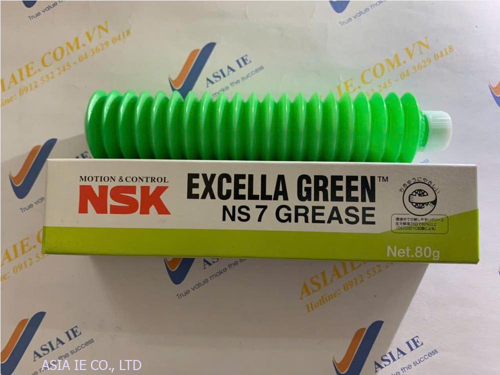 Mỡ NSK Grease NS7