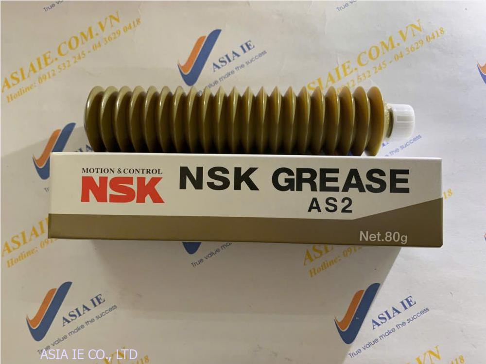 Mỡ NSK Grease AS2