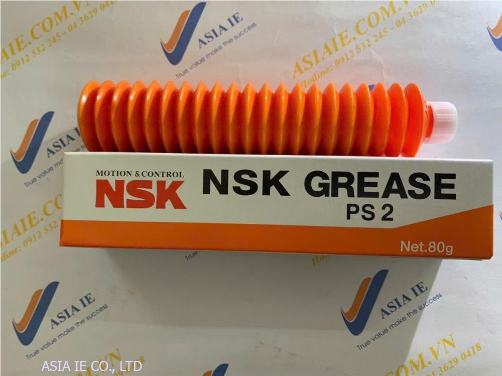 Mỡ NSK Grease PS2