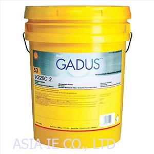 Shell Gadus S3 V220C