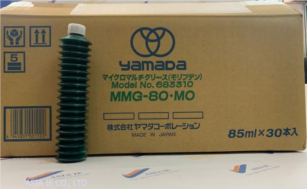 Mỡ bôi trơn Yamada MMG-80MO